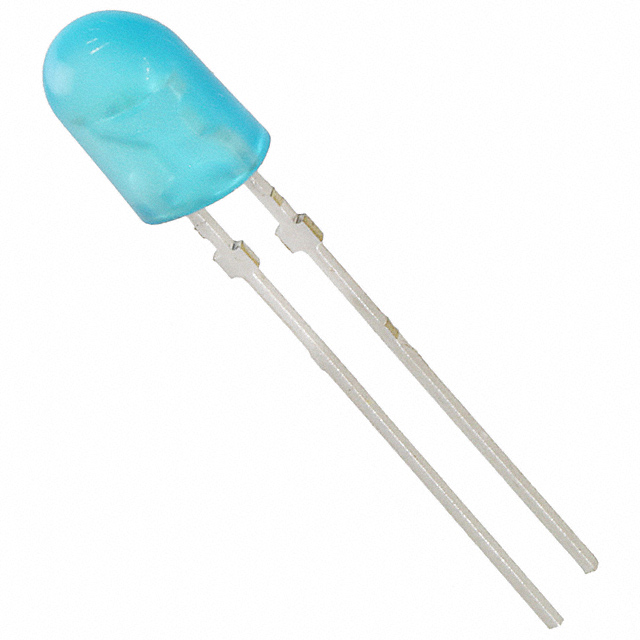 5484BN-BADC-AGJA-PR-MS Everlight Electronics Co Ltd  Indication LED - Discrète